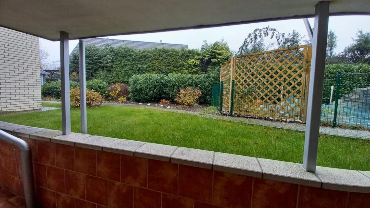 Fewo-hengesbach Apartment *
