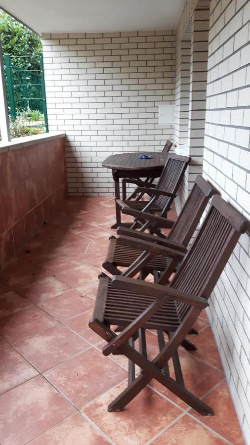 Apartment Fewo-hengesbach