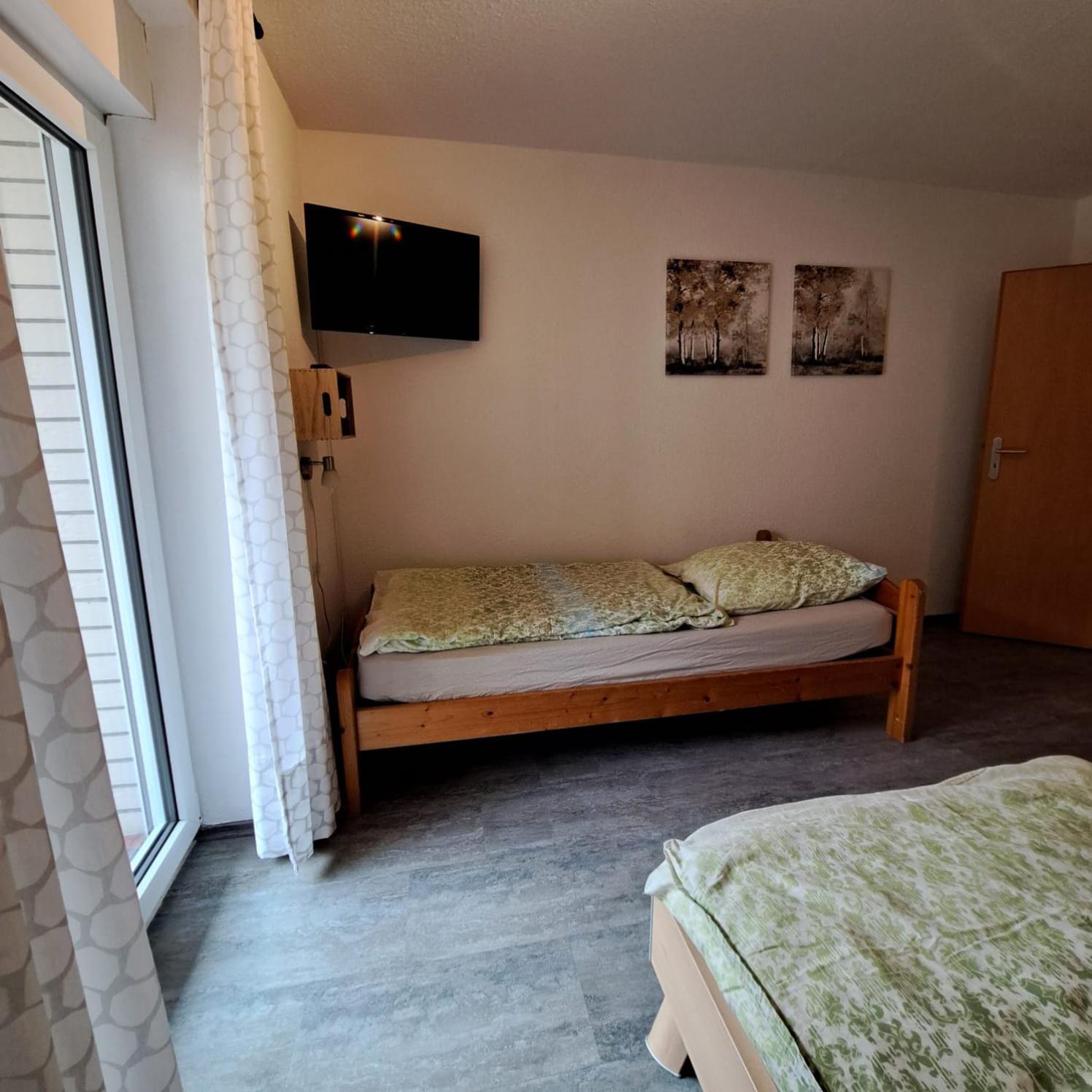 Fewo-hengesbach Apartment