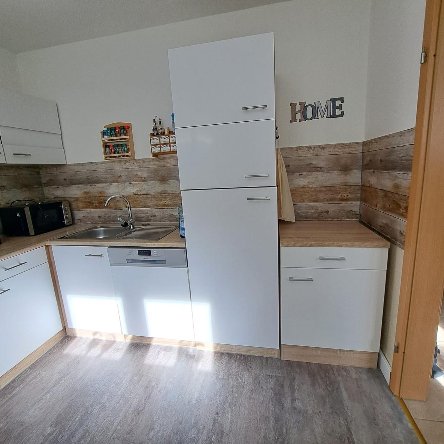 Apartment Fewo-hengesbach *