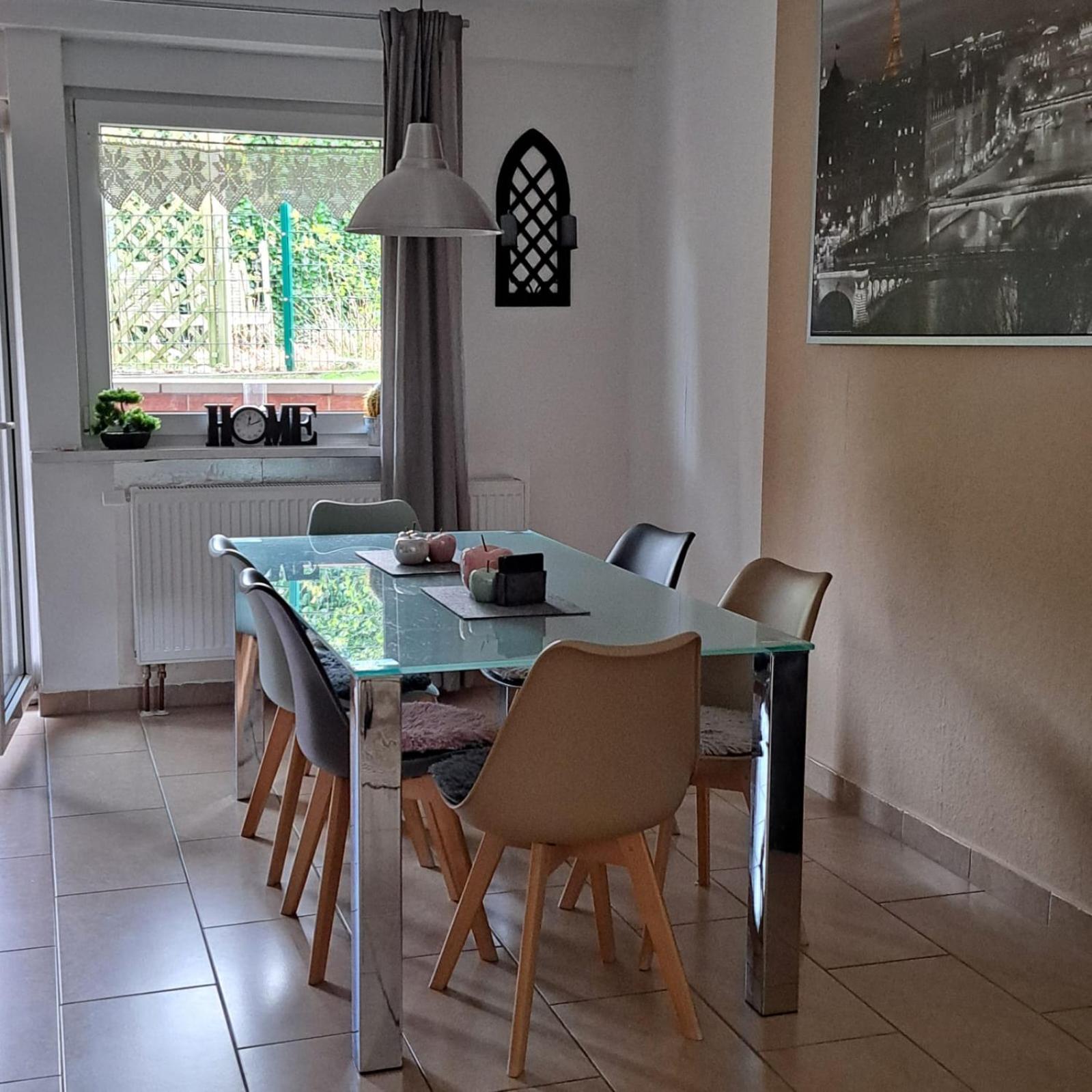 Apartment Fewo-hengesbach Much